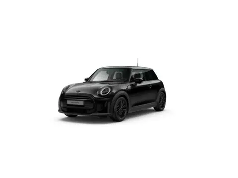 Used MINI COOPER Petrol 2023 Ad Belgium