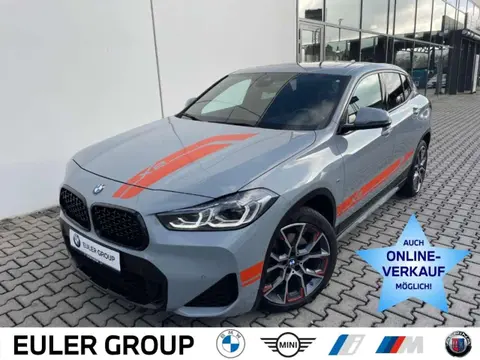 Used BMW X2 Diesel 2022 Ad 