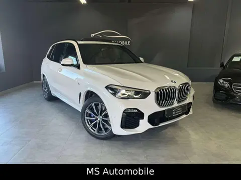 Used BMW X5 Diesel 2019 Ad 