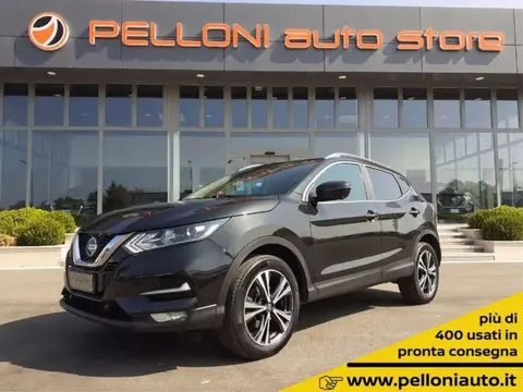 Used NISSAN QASHQAI Petrol 2021 Ad 