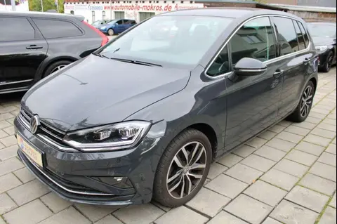 Used VOLKSWAGEN GOLF Petrol 2019 Ad 