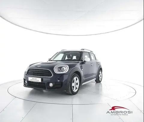 Annonce MINI COOPER Diesel 2018 d'occasion 