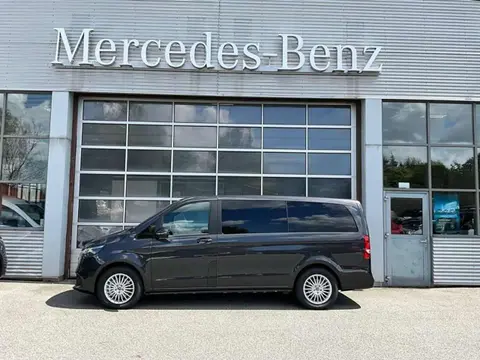 Used MERCEDES-BENZ EQV Electric 2023 Ad 