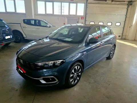 Annonce FIAT TIPO Diesel 2022 d'occasion 