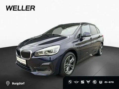 Used BMW SERIE 2 Hybrid 2020 Ad 