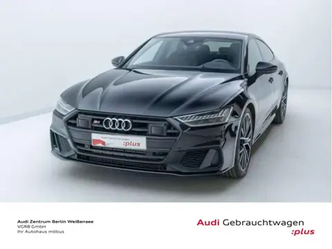 Used AUDI S7 Diesel 2020 Ad 