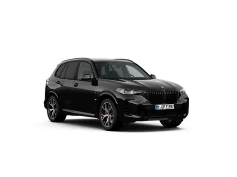 Annonce BMW X5 Hybride 2024 d'occasion 