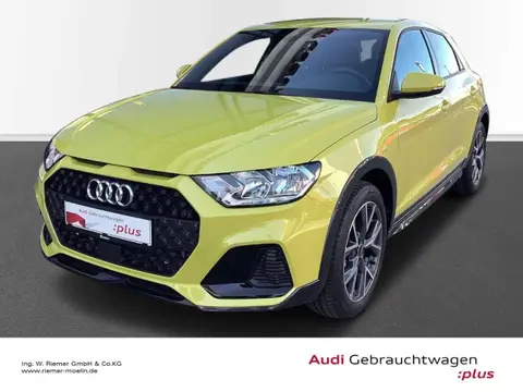 Annonce AUDI A1 Essence 2023 d'occasion 