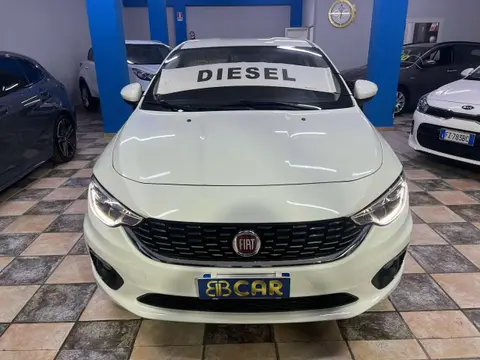 Annonce FIAT TIPO Diesel 2019 d'occasion 