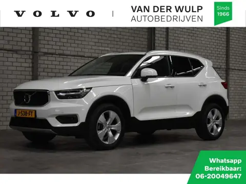 Annonce VOLVO XC40 Essence 2020 d'occasion 