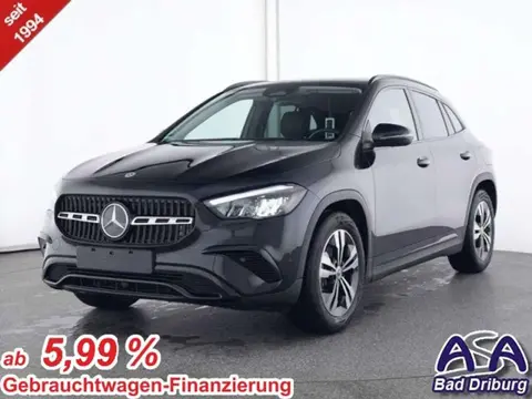 Used MERCEDES-BENZ CLASSE GLA Petrol 2023 Ad 