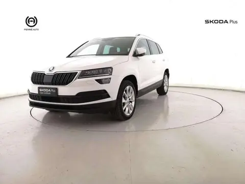 Used SKODA KAROQ Diesel 2021 Ad 