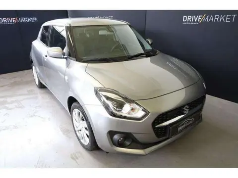 Used SUZUKI SWIFT Petrol 2024 Ad 