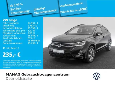 Annonce VOLKSWAGEN TAIGO Essence 2024 d'occasion 