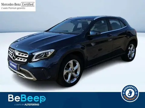 Used MERCEDES-BENZ CLASSE GLA Diesel 2019 Ad 