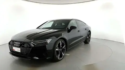 Annonce AUDI A7 Hybride 2024 d'occasion 