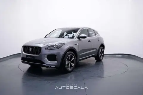 Annonce JAGUAR E-PACE Diesel 2021 d'occasion 