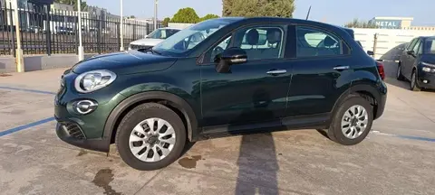 Used FIAT 500X Diesel 2020 Ad 