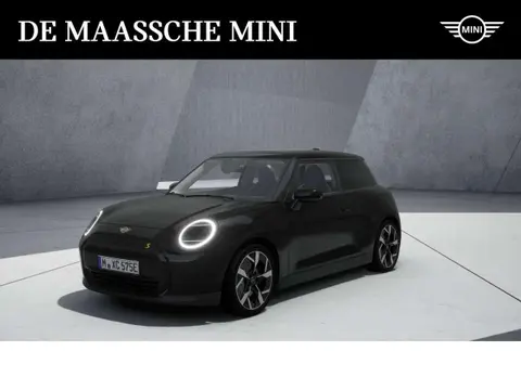 Used MINI COOPER Electric 2024 Ad 