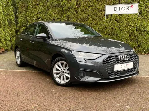 Used AUDI A3 Diesel 2022 Ad 