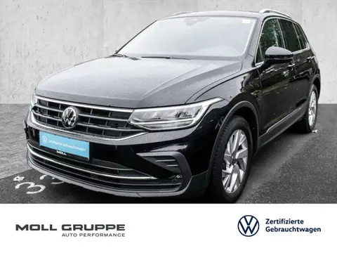 Used VOLKSWAGEN TIGUAN Petrol 2024 Ad 