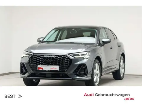 Used AUDI Q3 Hybrid 2021 Ad 