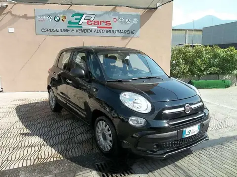 Annonce FIAT 500L Diesel 2019 d'occasion 