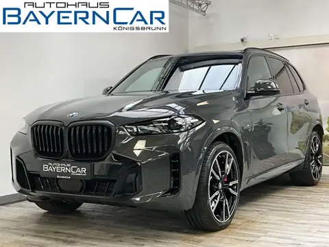 Annonce BMW X5 Diesel 2024 d'occasion 