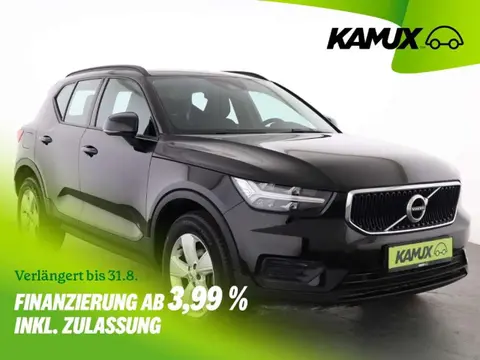 Used VOLVO XC40 Diesel 2020 Ad 