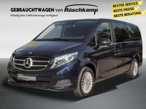 Used MERCEDES-BENZ CLASSE V Diesel 2019 Ad 