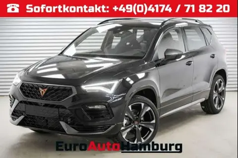 Annonce CUPRA ATECA Essence 2024 d'occasion 