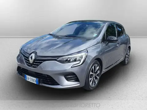 Used RENAULT CLIO Petrol 2023 Ad 