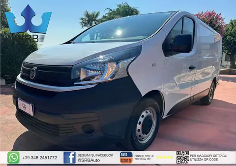 Used FIAT TALENTO Diesel 2021 Ad 