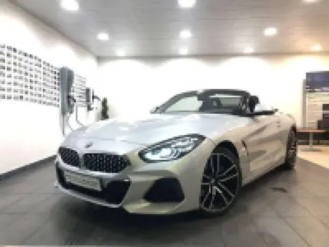 Annonce BMW Z4 Essence 2019 d'occasion 