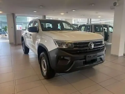 Used VOLKSWAGEN AMAROK Diesel 2024 Ad 