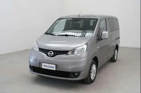 Used NISSAN EVALIA Diesel 2019 Ad 