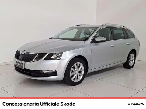 Used SKODA OCTAVIA  2020 Ad 