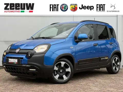 Used FIAT PANDA Petrol 2024 Ad 