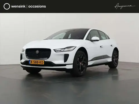 Used JAGUAR I-PACE Electric 2020 Ad 