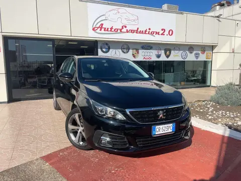 Annonce PEUGEOT 308 Diesel 2019 d'occasion 