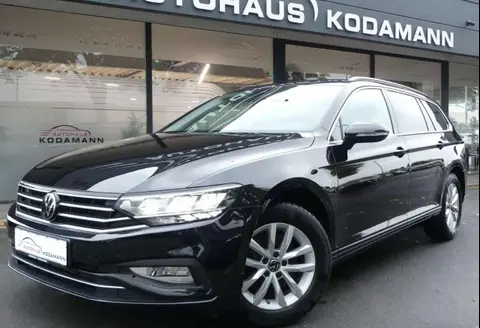 Annonce VOLKSWAGEN PASSAT Essence 2023 d'occasion 