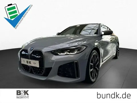 Used BMW I4 Electric 2022 Ad 