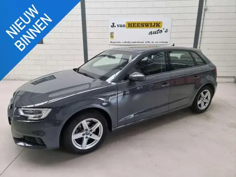 Used AUDI A3 Petrol 2019 Ad 