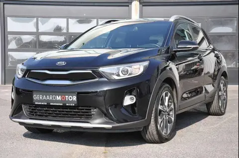 Annonce KIA STONIC Essence 2018 d'occasion 