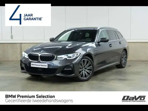 Annonce BMW SERIE 3 Hybride 2020 d'occasion 