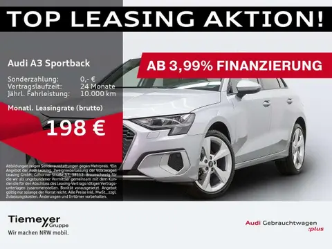 Annonce AUDI A3 Essence 2023 d'occasion 