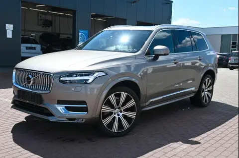 Used VOLVO XC90 Diesel 2019 Ad 