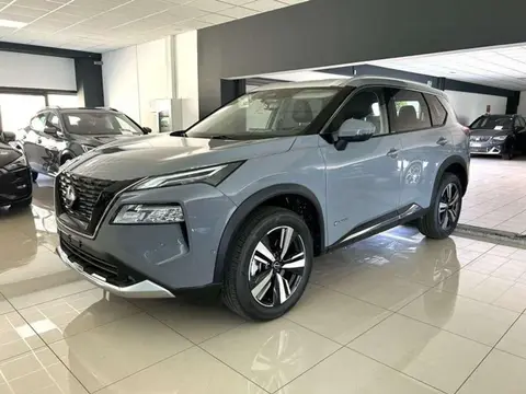 Annonce NISSAN X-TRAIL Hybride 2024 d'occasion 