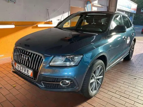 Used AUDI Q5 Diesel 2016 Ad 