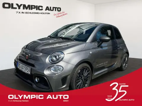 Used ABARTH 595 Petrol 2024 Ad 